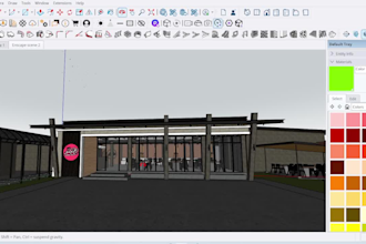 3d model your residential plans accurately