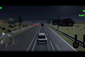 develop your racing or simulator game