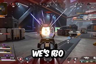 add an ai voiceover commentary to your gameplay video