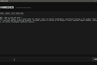 build python automation scripts, web scrapers, and bots
