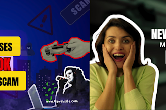 tailor a scroll stopping clickbait thumbnail