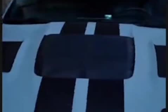 do professional cinematic car