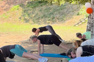 teach you online pilates in private or group classes