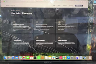 build the best websites with in team tools