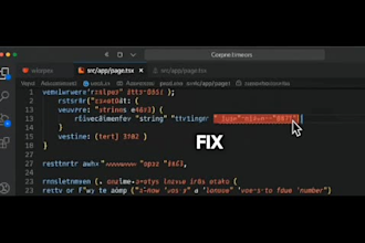 fix nextjs vercel deployment errors and build issues