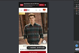 integrate ai virtual try on for fashion ecommerce websites