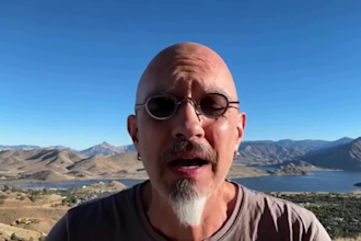 be human male ugc spokesperson english spokesperson selfie video