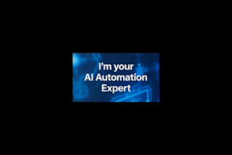 create ai automation workflows using chatgpt and ai tools