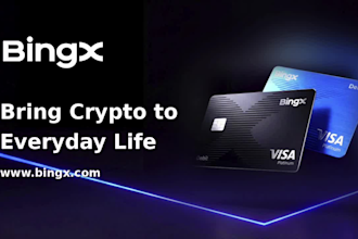 create a promotional crypto song or anthem for your project