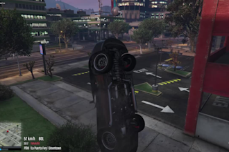fivem loading screen fivem trailer video for you