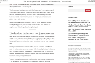 write SEO ready blog posts for small lifestyle businesses