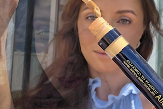 create real reaction and  unboxing ugc video