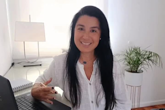be your native spanish teacher from argentina