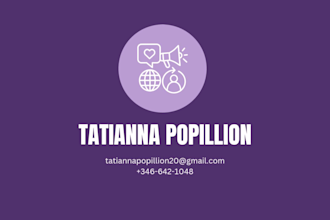 create a profitable marketing plan for you