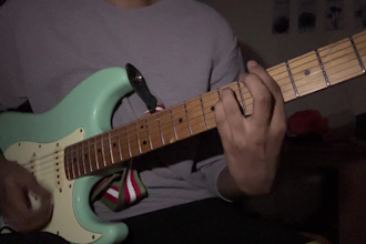 provide expressive male vocals for pop and acoustic songs