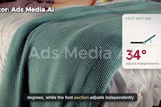 do professional documentary, content and ads video editing