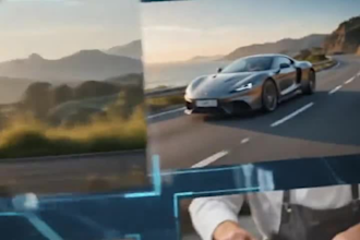 generate realistic ai video with voiceover, ai animation ai video ads