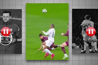 create viral football shorts and soccer reels for youtube shorts