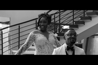 edit wedding reels highlights and teasers clean