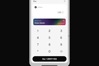 develop crypto wallet app, web3 mobile app, defi wallet blockchain