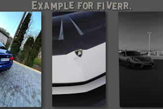create smooth cinematic speed ramp edits for your videos