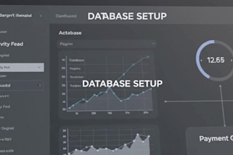 build base44 saas mvp web app base44 supabase, base44 stripe and API integration