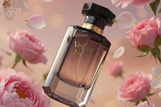 create cinematic luxury ai product advertisement videos