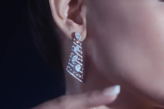 jewelry video ads, luxury jewelry reels and product videos