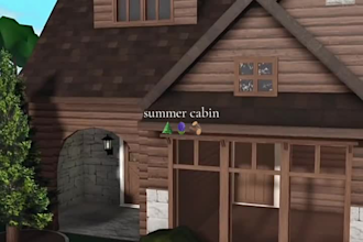 build you a custom bloxburg house