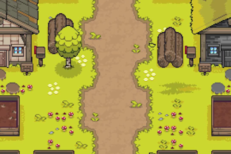 pixel art tileset sprite sheet pixel video game game art tiles pixel art tileset