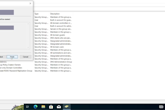 setup samba active directory domain controller on linux