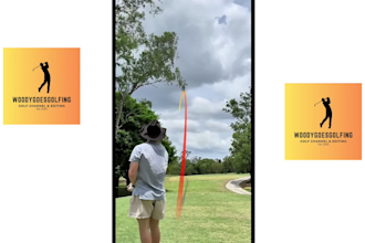 professionally edit golf videos