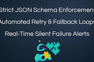 fix and debug your broken automation and ai pipelines
