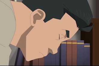 2d animation video, 2d music video animation, anime animation, cartoon animation
