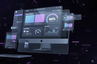 redesign convert wix or shopify to wordpress website using elementor pro