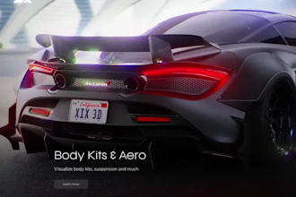 build auto repair, detailing, car wash and towing website in wordpress