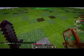 setup minecraft smp lifesteal pvp server