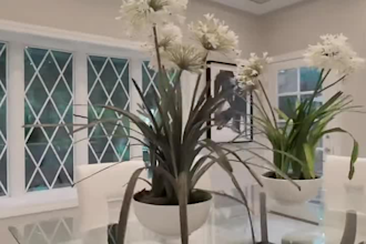 edit real estate drone videos for apartment and property tours instagram content