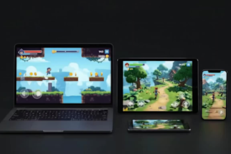 develop 2d 3d godot game, gdevelop browser, web game, godot mobile development