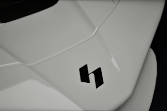 create photorealistic 3d car animations