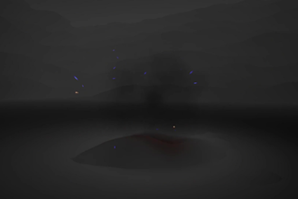 create unreal engine vfx in niagara particle system, unreal engine game vfx