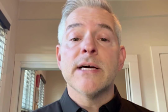 be your 50 plus male ugc video spokesperson