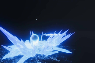 create unreal engine vfx, unity vfx, shader graph, niagara and particle effects