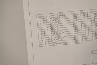 create 2d and 3d mechanical designs