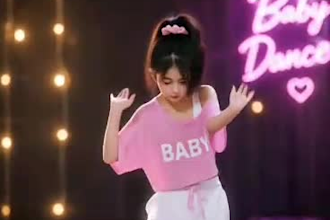 create a viral ai dance video to promote your brand or music