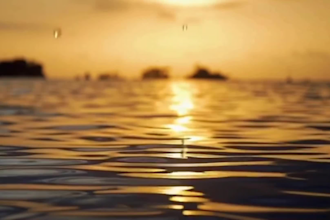 create relaxing rain video with natural sound,relaxing rain