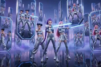 generate 3d animated music video, pixar style, amv, ai miniature music video
