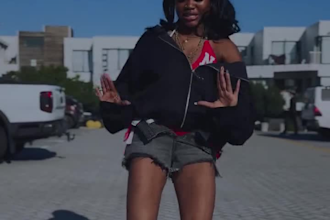 create you a professional a hiphop dance afro dance viral dance