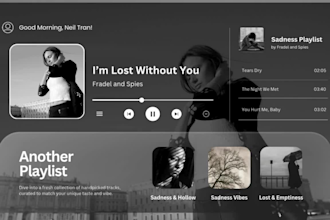 be your professional music producer composer songwriter vocalist for custom song