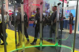 create 3d hologram content for hologram box and led displays led wall